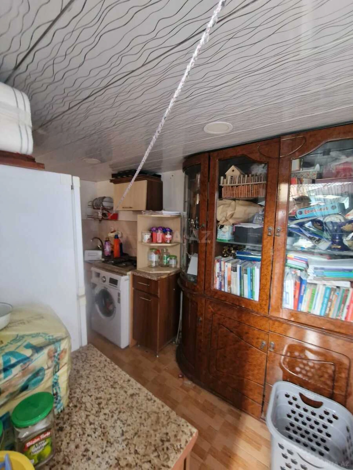 Satılır 4 otaqlı həyət evi 121 m²