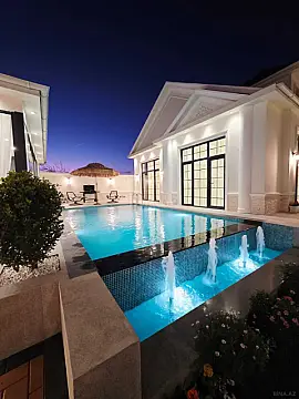 Satılır 4 otaqlı həyət evi 210 m²