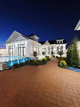 Satılır 4 otaqlı həyət evi 210 m² — Bakı, Mərdəkan 4 otaq 210.00 m²