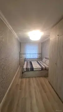 Satılır 2 otaqlı mənzil 48 m²
