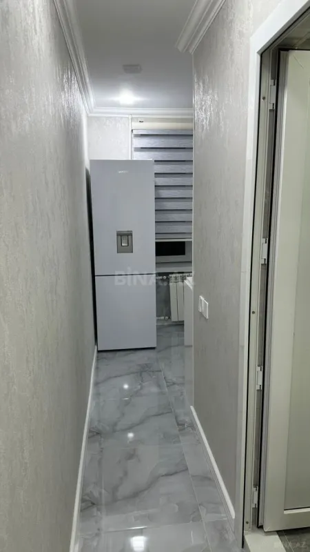 Satılır 2 otaqlı mənzil 48 m²