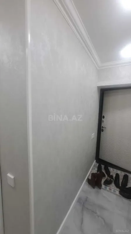 Satılır 2 otaqlı mənzil 48 m²
