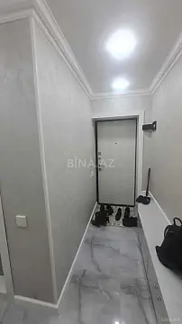 Satılır 2 otaqlı mənzil 48 m²