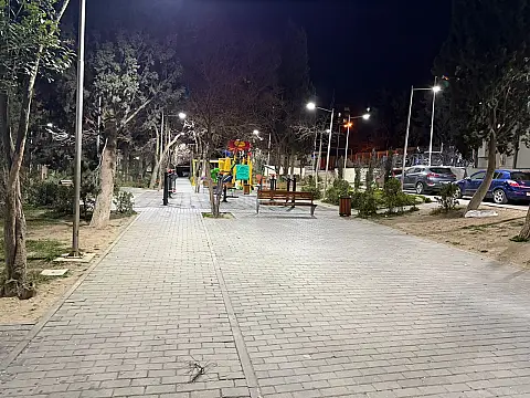 Satılır 1 otaqlı mənzil 35 m²