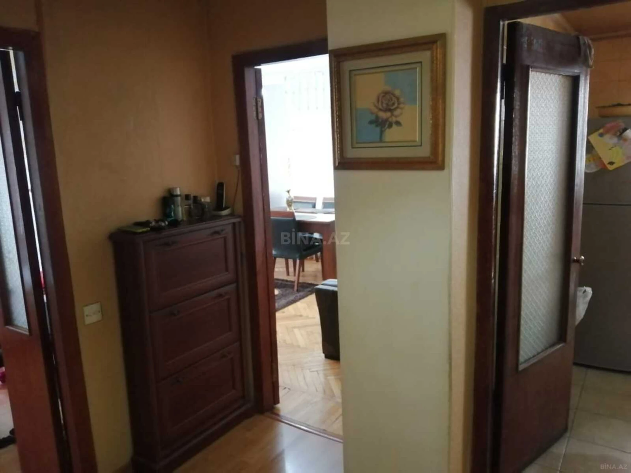 Satılır 3 otaqlı mənzil 80 m²