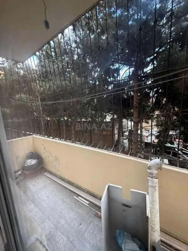 Satılır 2 otaqlı mənzil 73 m²