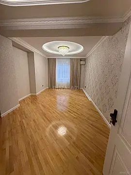 Satılır 2 otaqlı mənzil 73 m² — Bakı, Bülbülə 2 otaq 73.00 m²