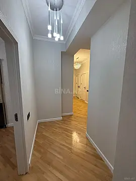 Satılır 2 otaqlı mənzil 73 m²