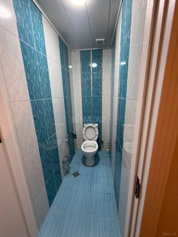 Satılır 2 otaqlı mənzil 73 m²