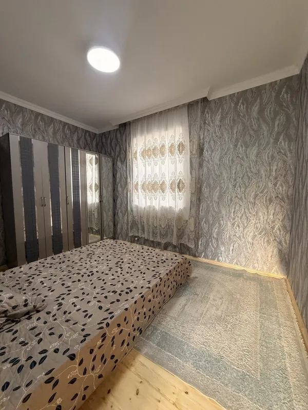 Satılır 3 otaqlı həyət evi 90 m²