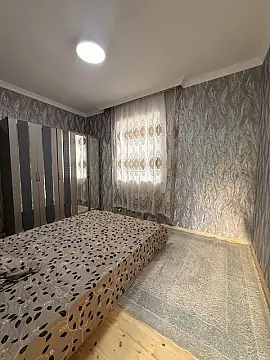 Satılır 3 otaqlı həyət evi 90 m²