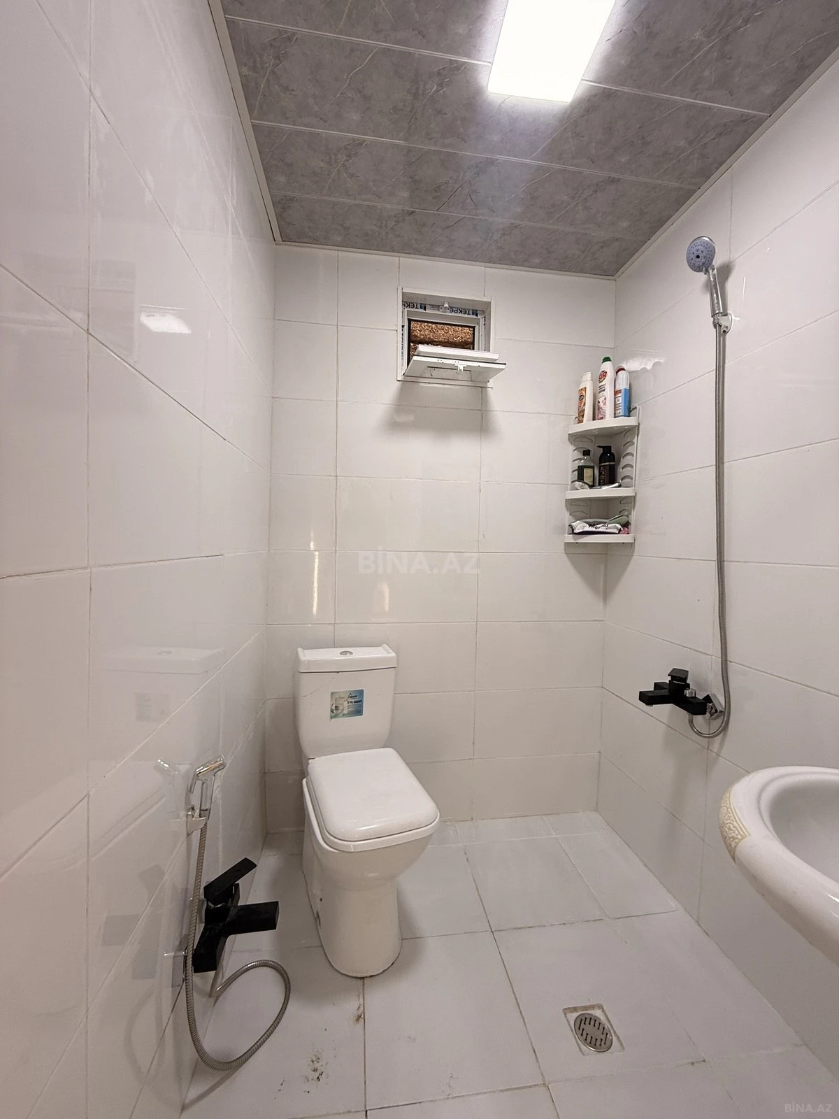 Satılır 3 otaqlı həyət evi 90 m²
