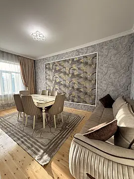 Satılır 3 otaqlı həyət evi 90 m²