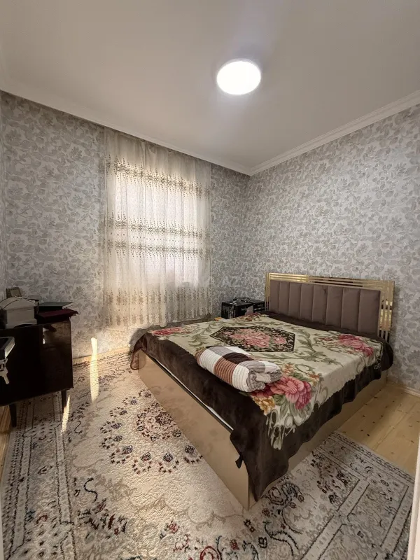 Satılır 3 otaqlı həyət evi 90 m²