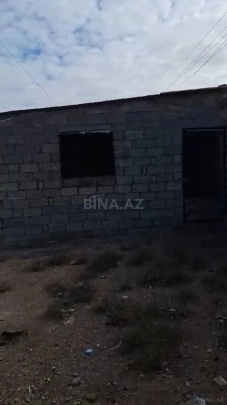 Satılır torpaq sahəsi 3 m²