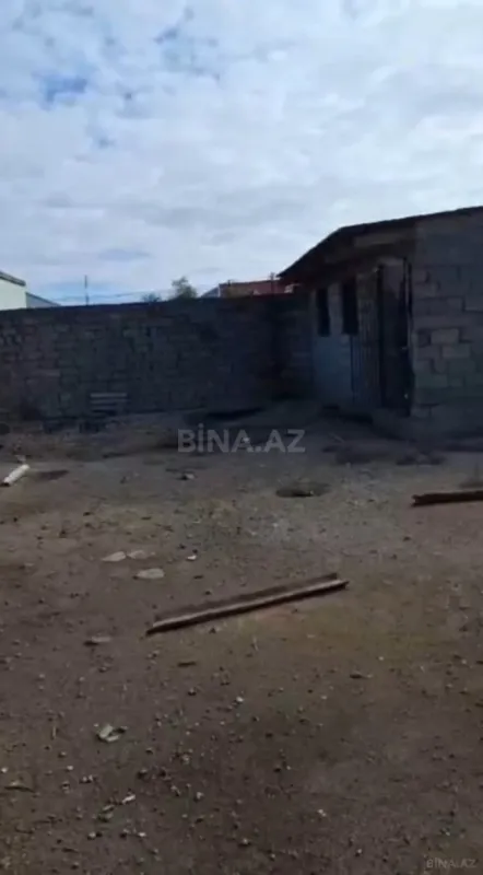 Satılır torpaq sahəsi 3 m²
