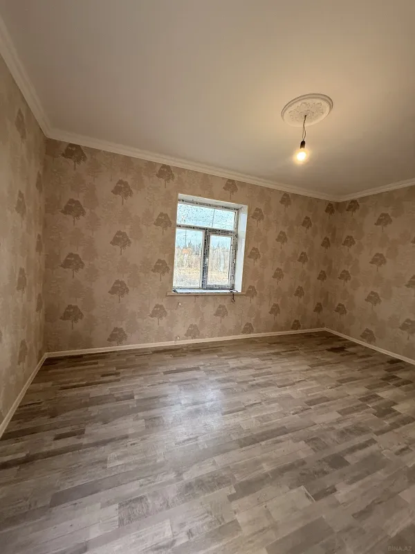 Satılır 3 otaqlı həyət evi 95 m²