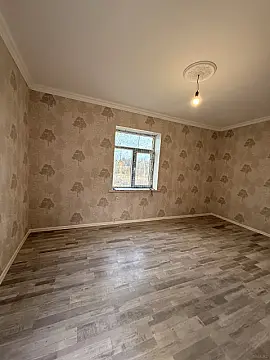 Satılır 3 otaqlı həyət evi 95 m²