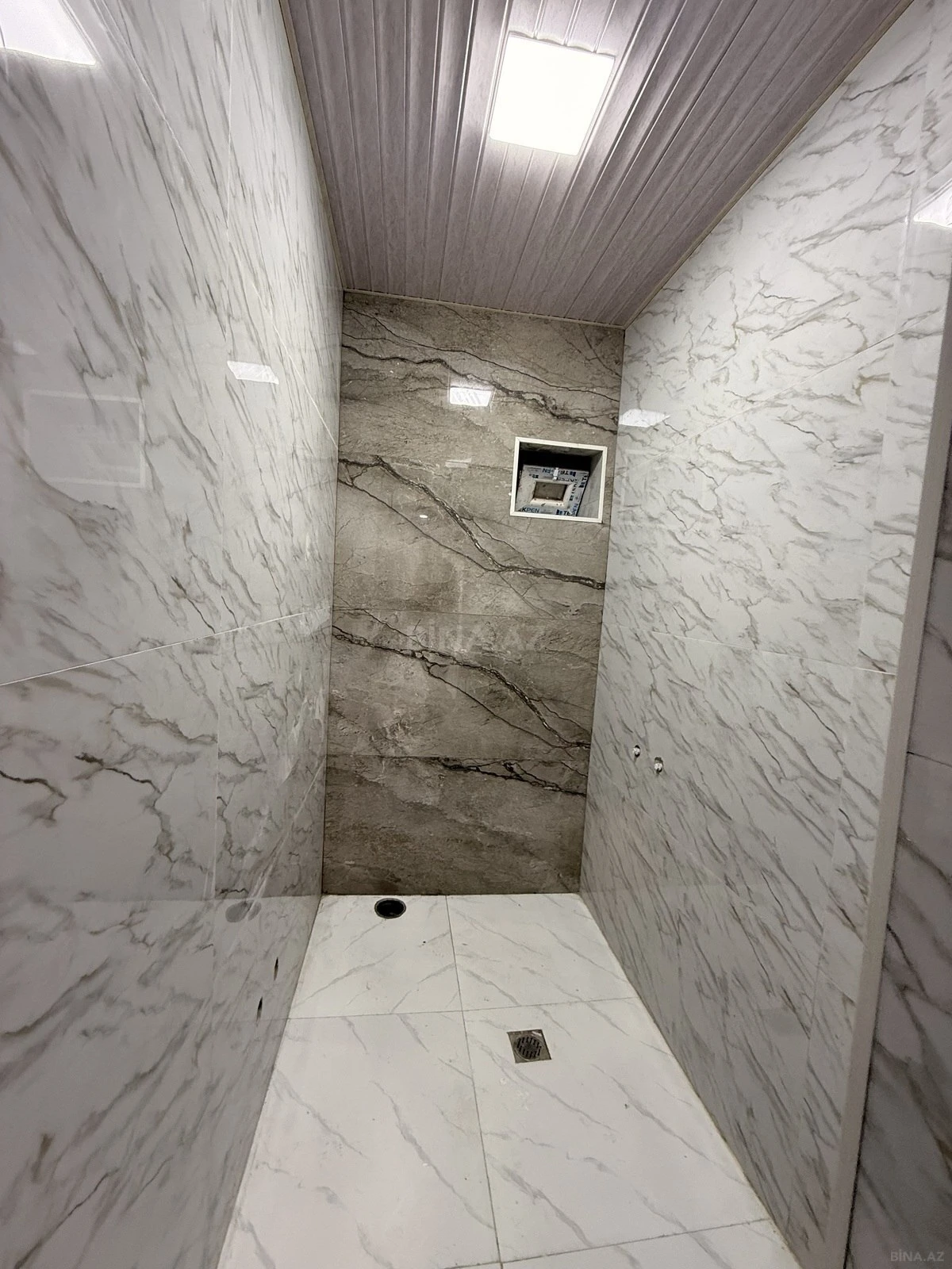 Satılır 3 otaqlı həyət evi 95 m²