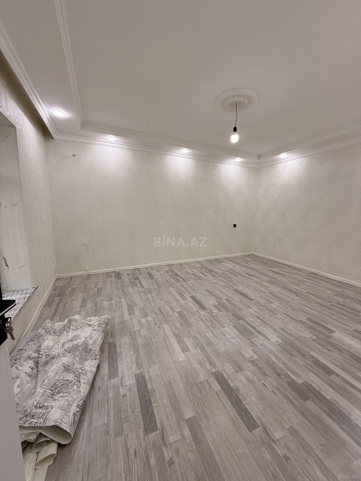 Satılır 3 otaqlı həyət evi 95 m²