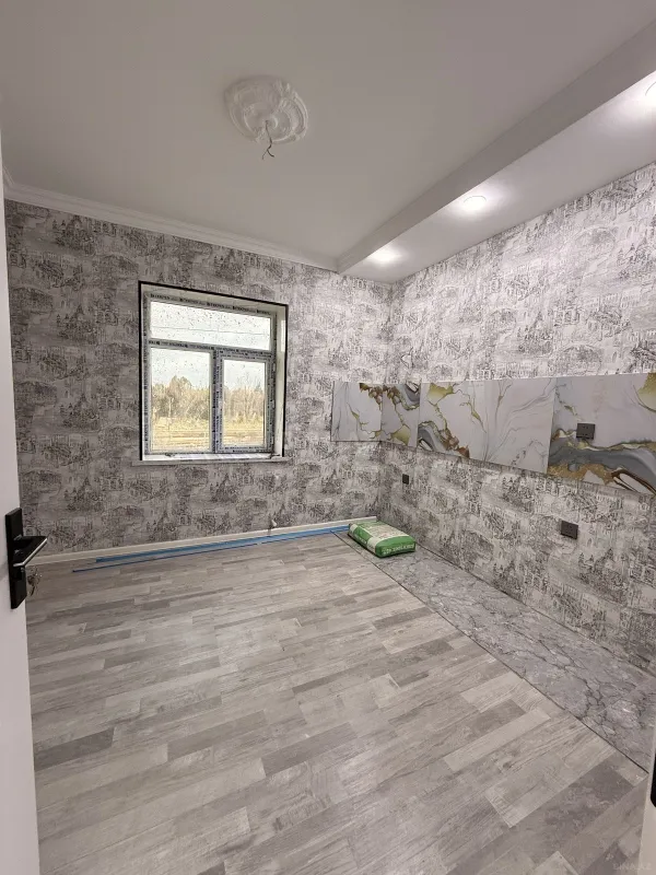 Satılır 3 otaqlı həyət evi 95 m²