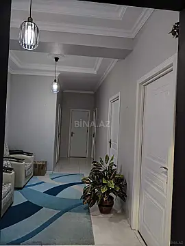 Kirayə verilir 2 otaqlı mənzil 85 m²