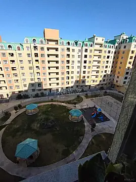 Kirayə verilir 2 otaqlı mənzil 85 m² — Sumqayıt 2 otaq 85.00 m²