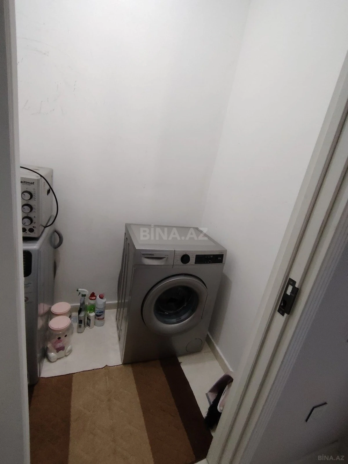 Kirayə verilir 2 otaqlı mənzil 85 m²