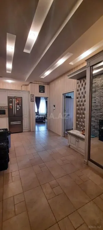 Satılır 3 otaqlı mənzil 90 m²