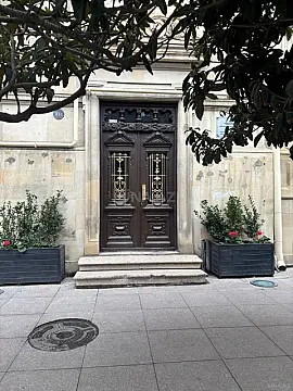 Kirayə verilir obyekt 361 m² — Bakı, İçərişəhər 361.00 m²