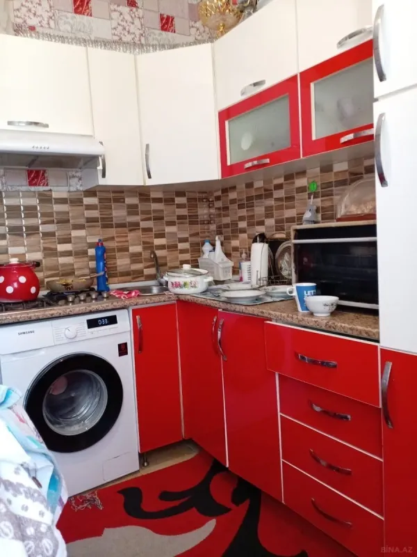 Satılır 3 otaqlı mənzil 70 m²