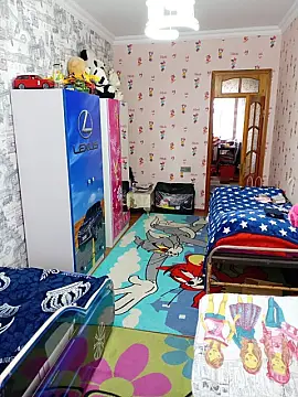 Satılır 3 otaqlı mənzil 70 m²
