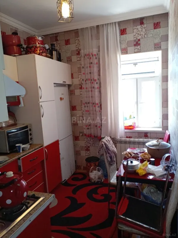 Satılır 3 otaqlı mənzil 70 m²