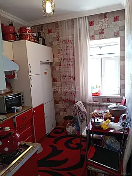 Satılır 3 otaqlı mənzil 70 m²