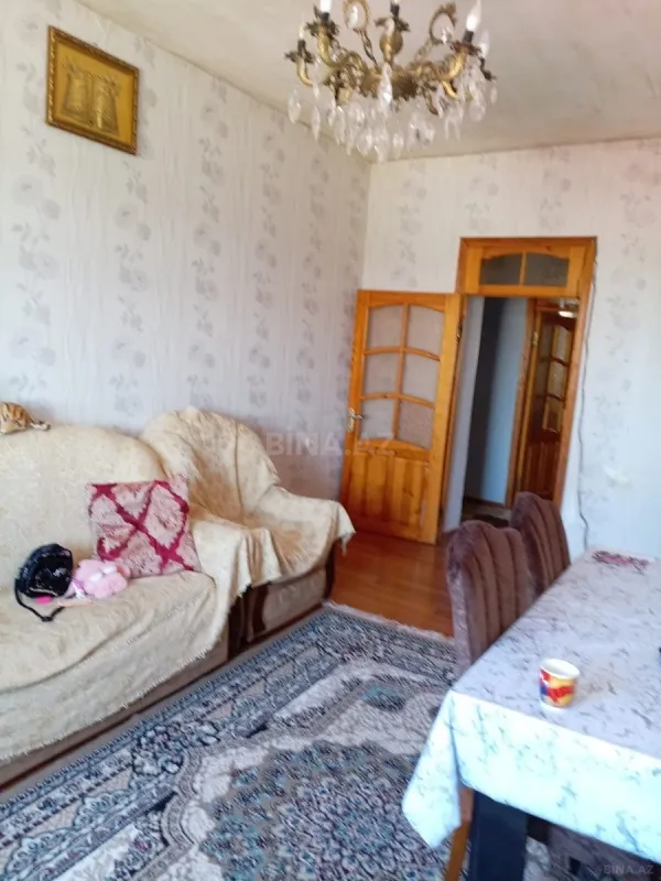 Satılır 3 otaqlı mənzil 70 m²