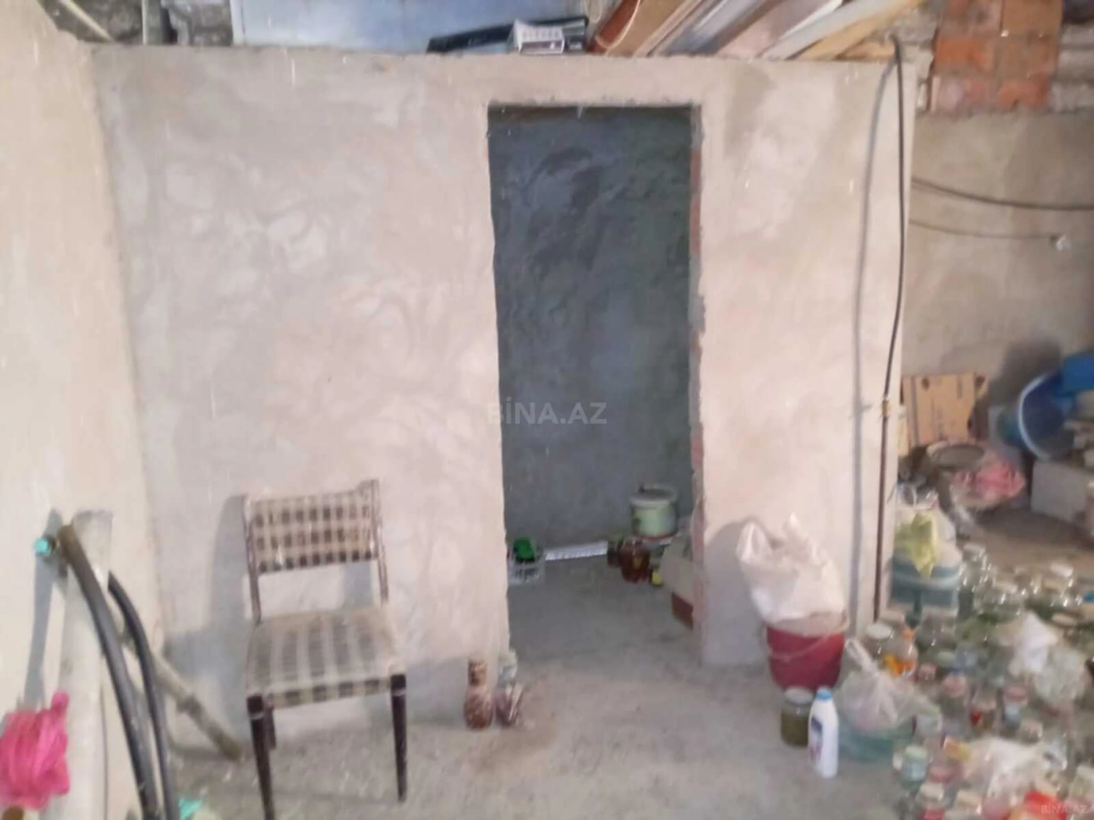 Satılır 3 otaqlı mənzil 70 m²