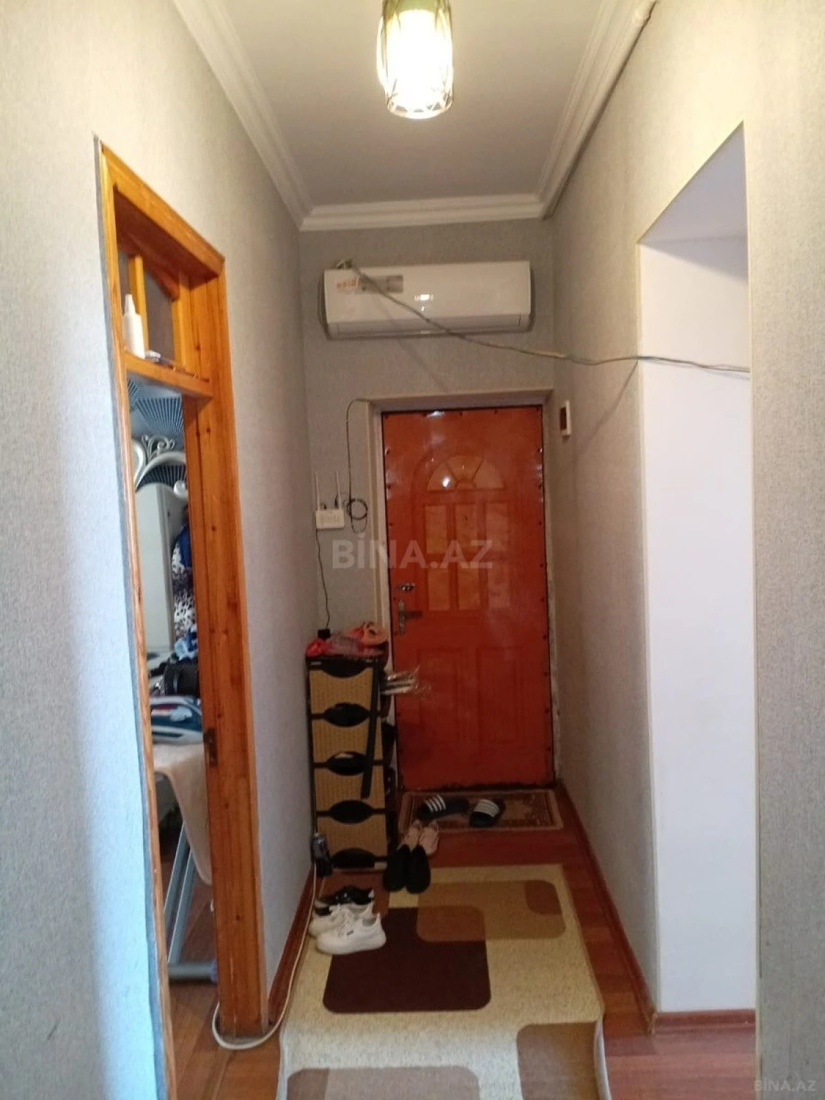 Satılır 3 otaqlı mənzil 70 m²