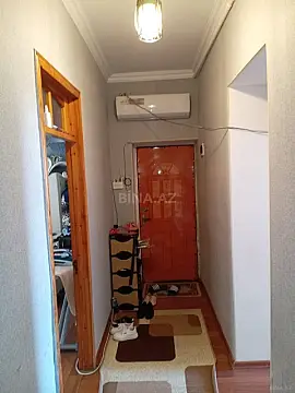 Satılır 3 otaqlı mənzil 70 m²