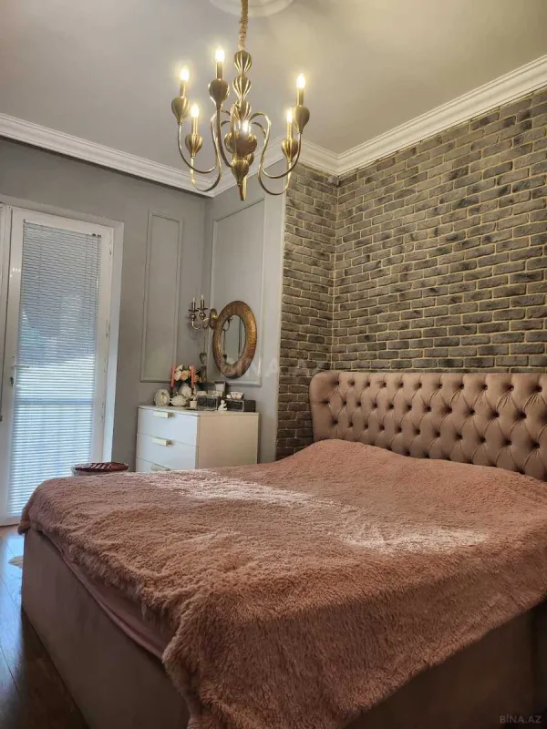 Satılır 3 otaqlı mənzil 88 m²