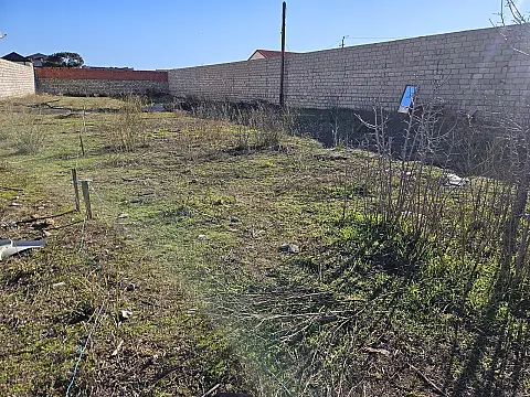 Satılır torpaq sahəsi 2 m²
