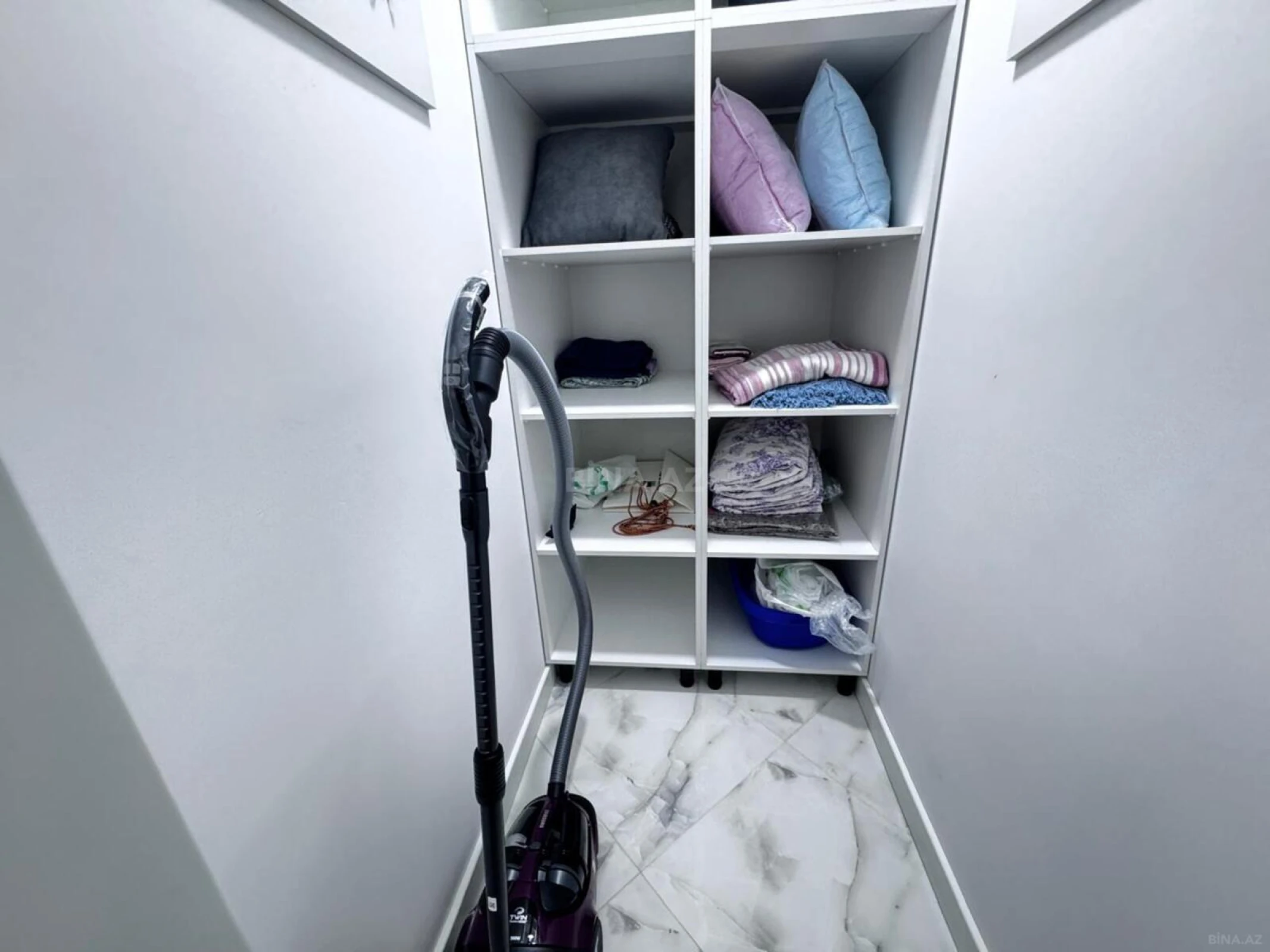 Satılır 2 otaqlı mənzil 80 m²