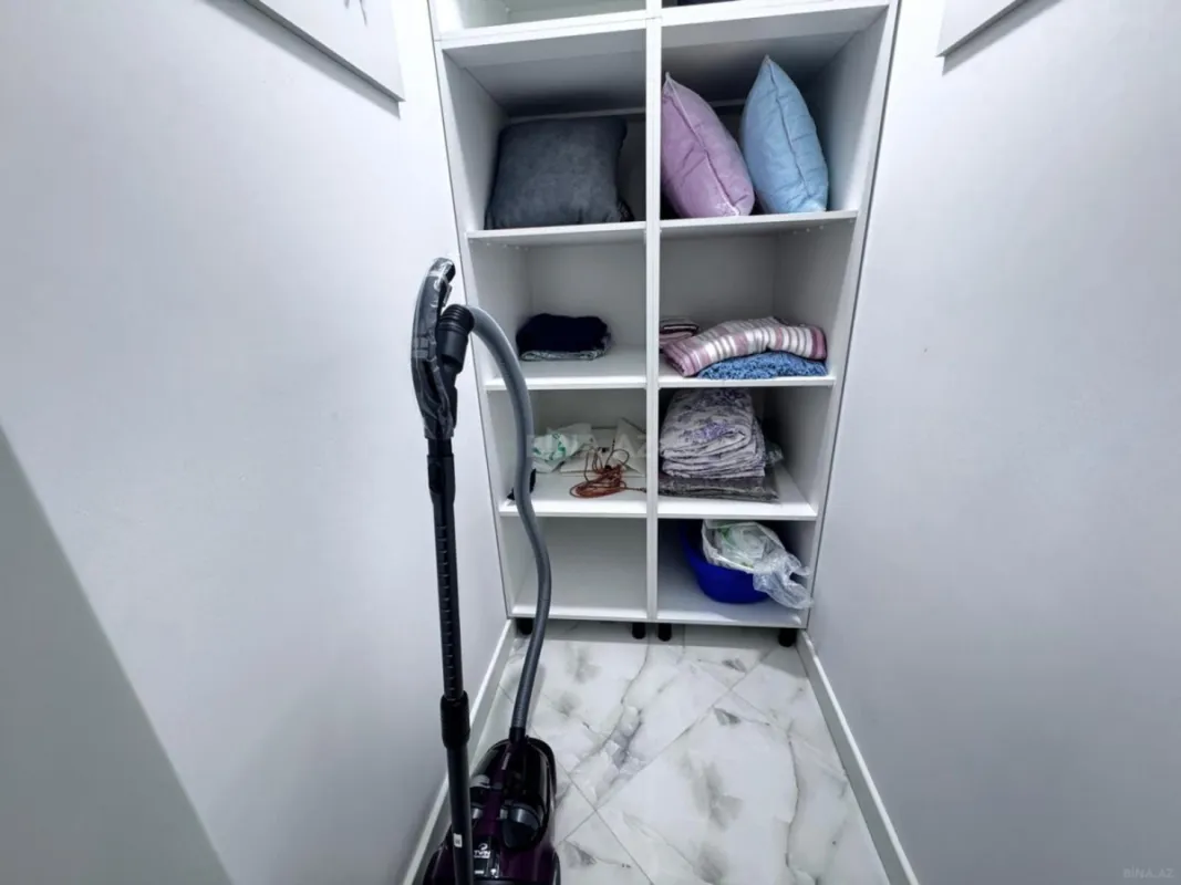 Satılır 2 otaqlı mənzil 80 m²