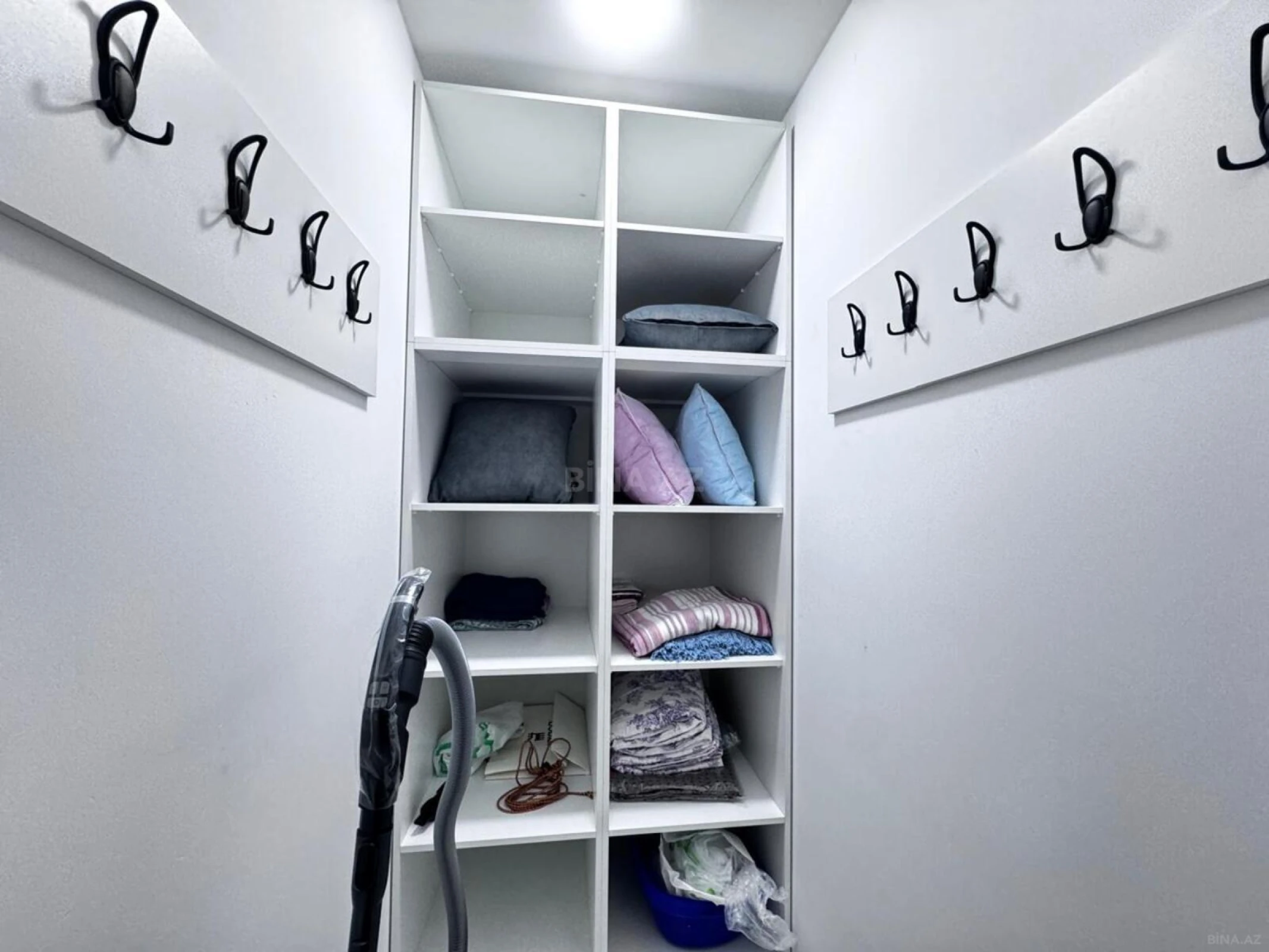 Satılır 2 otaqlı mənzil 80 m²