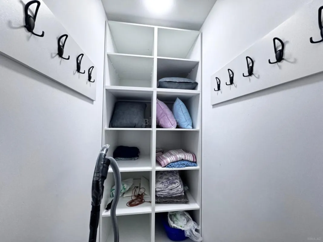 Satılır 2 otaqlı mənzil 80 m²