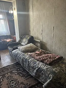 Kirayə verilir 2 otaqlı mənzil 80 m²