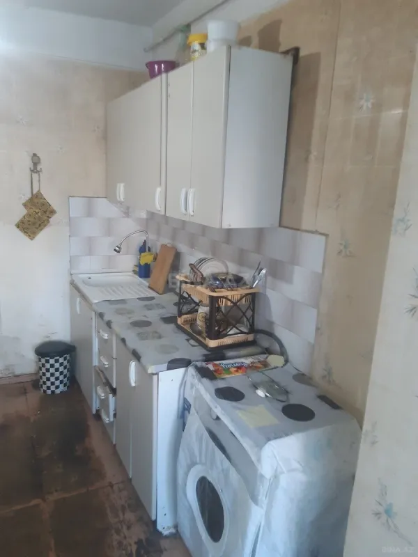 Kirayə verilir 2 otaqlı mənzil 80 m²