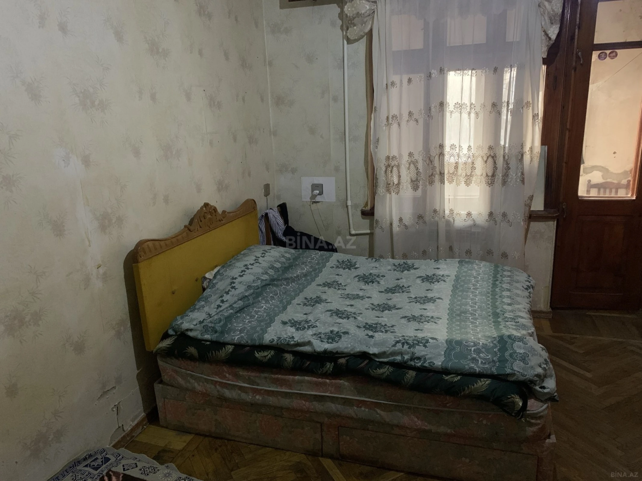 Kirayə verilir 2 otaqlı mənzil 80 m²