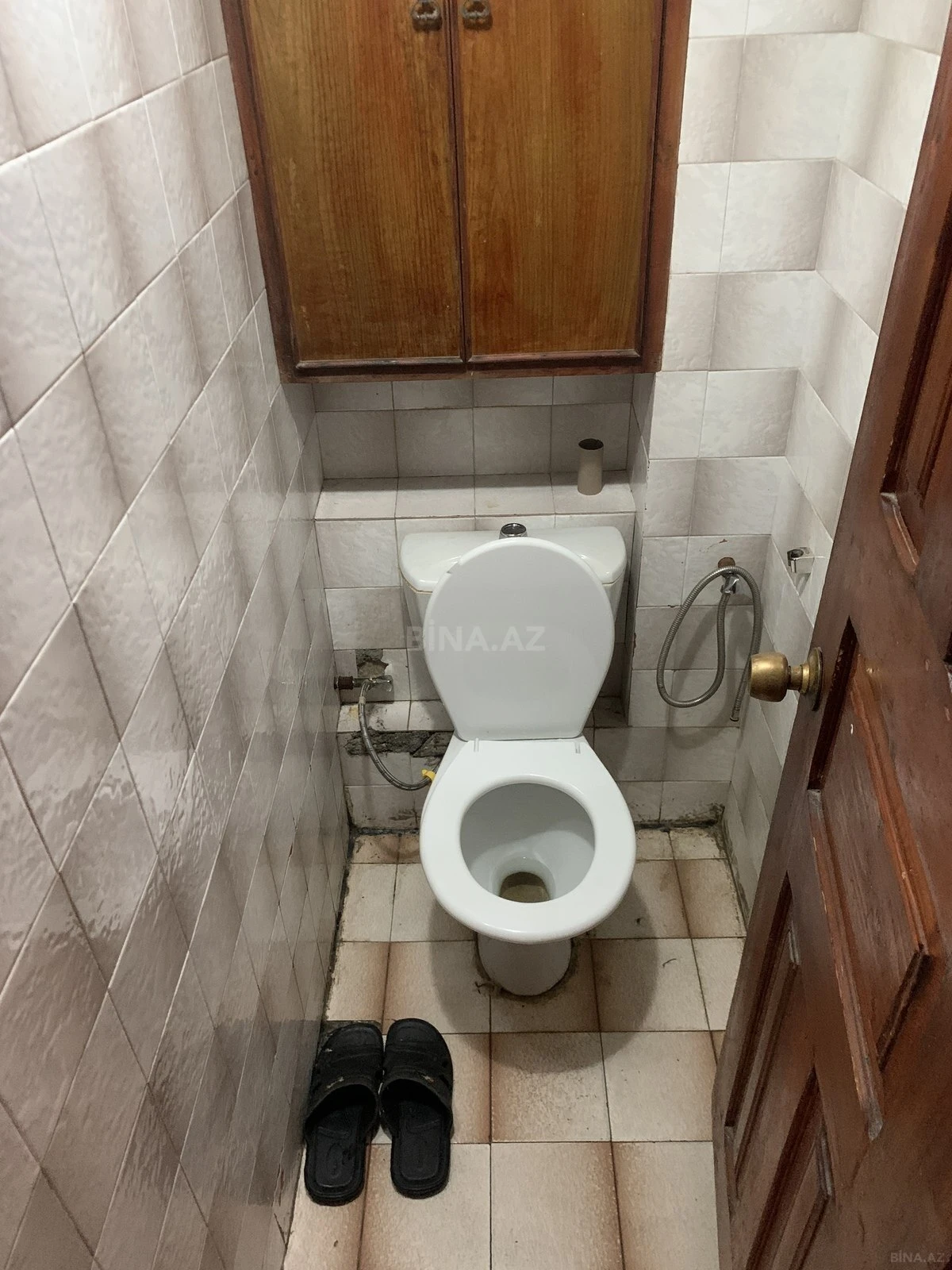 Kirayə verilir 2 otaqlı mənzil 80 m²