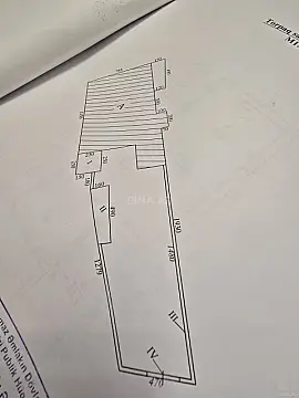 Satılır torpaq sahəsi 2 m²