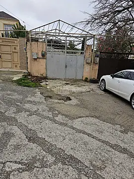 Satılır torpaq sahəsi 2 m²